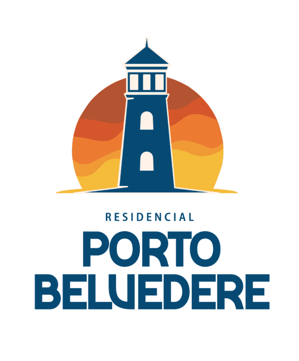 Logo Residencial Porto Belvedere - Vila Brasil Engenharia